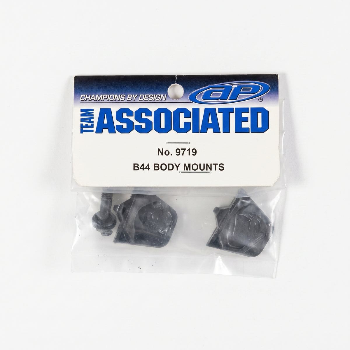 ASC9719 B44 BODY MOUNTS