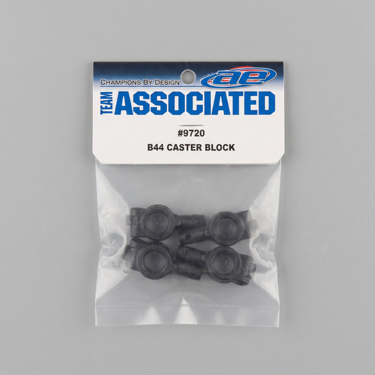 ASC9720 844 CASTER BLOCK