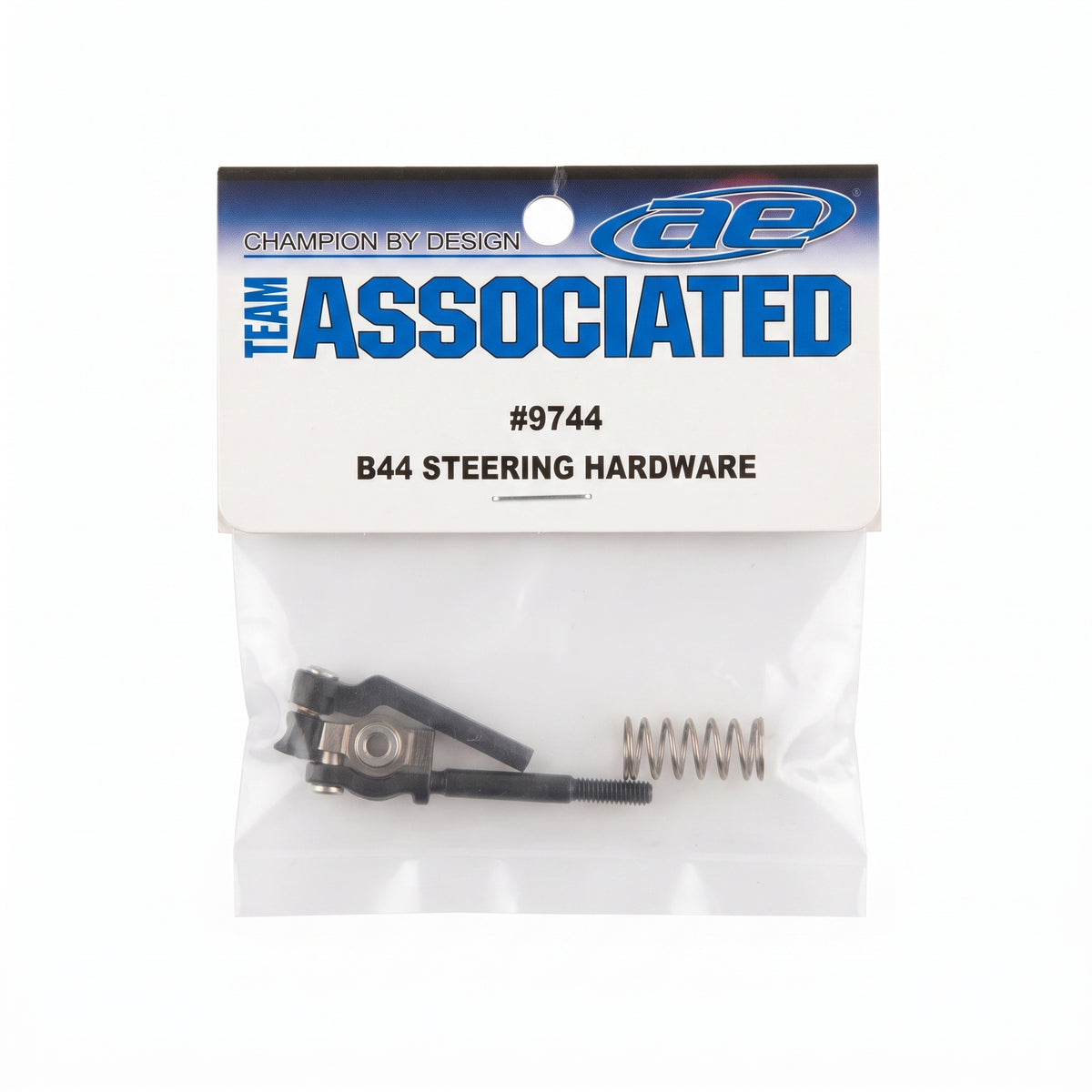 ASC9744 B44 STEERING HARDWARE