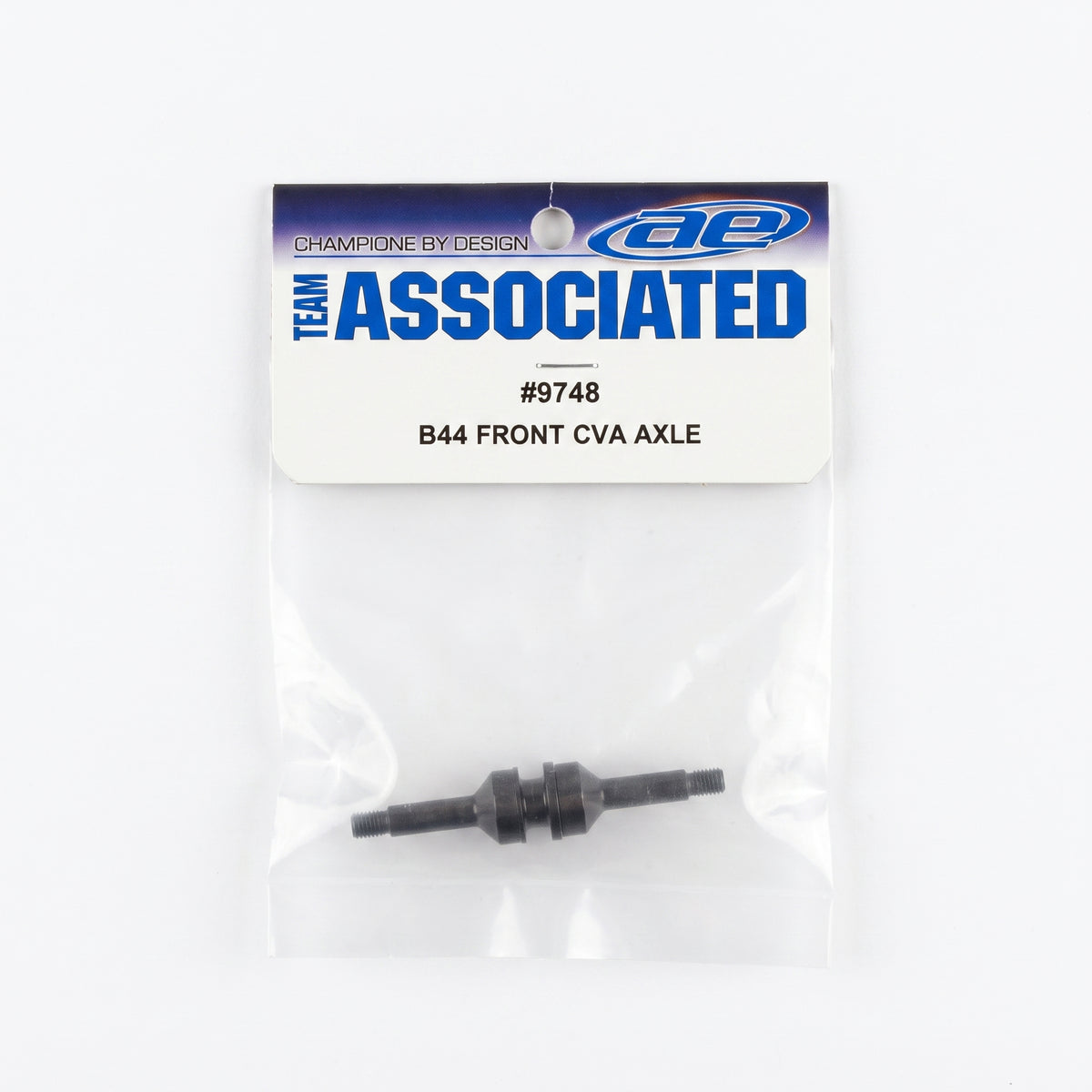 ASC9748 B44 FRONT CVA AXLE