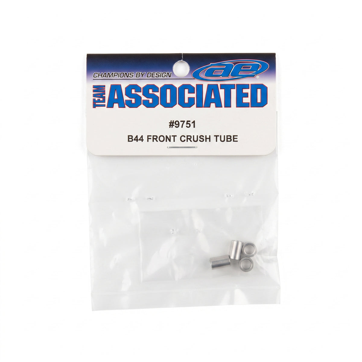 ASC9751 B44 FRONT CRUSH TUBE