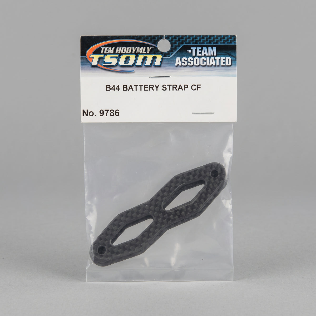 ASC9786 B44 BATTERY STRAP CF