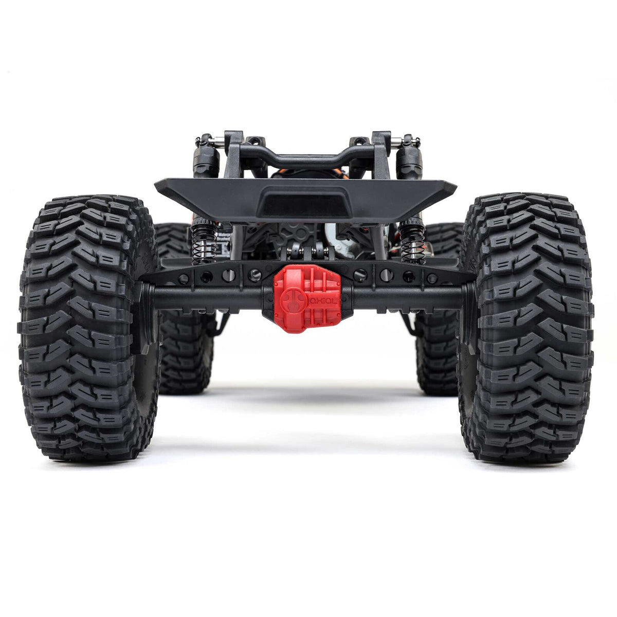 AXI-2036T2 1/10 Axial SCX10 III Coyote