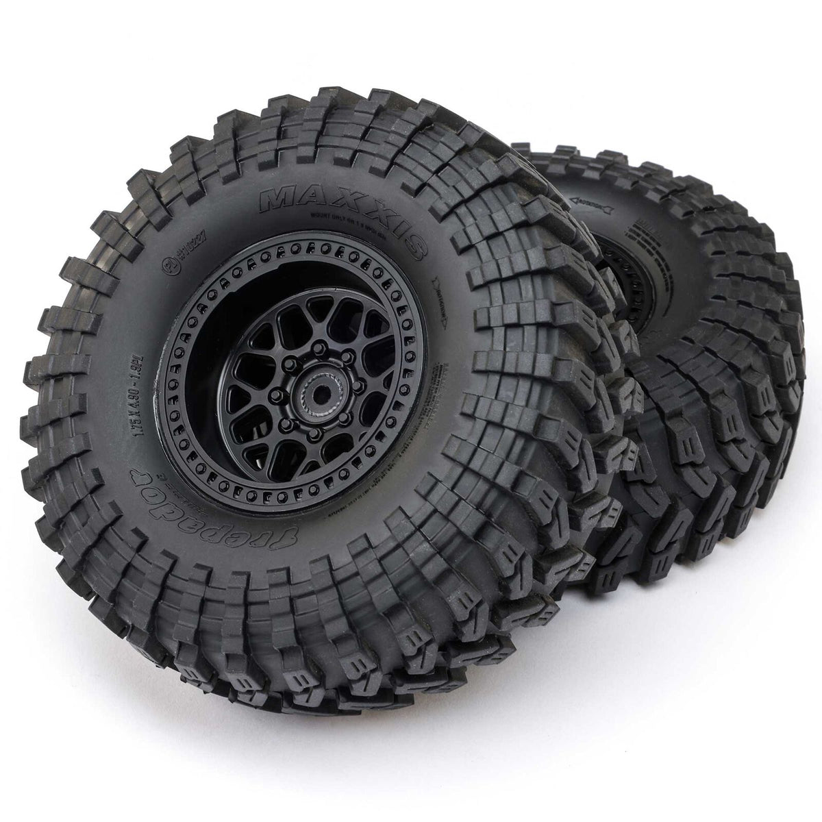 AXI-2036T2 1/10 Axial SCX10 III Coyote
