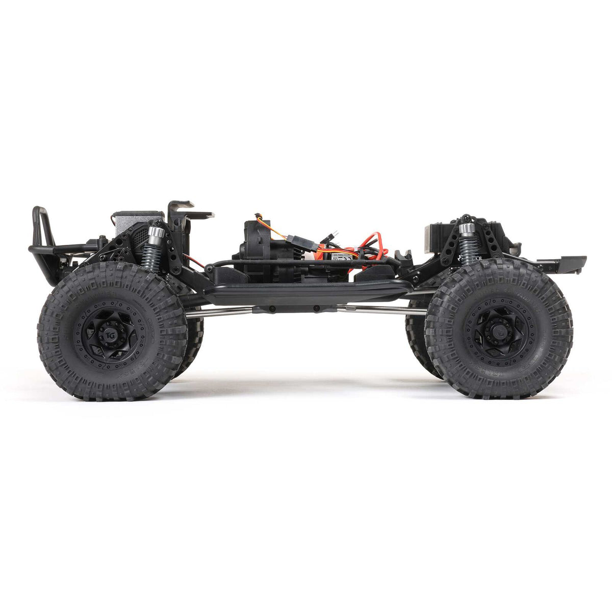 AXI-2062T1 1/10 Axial SCX10 III 1987 Toyota SR5