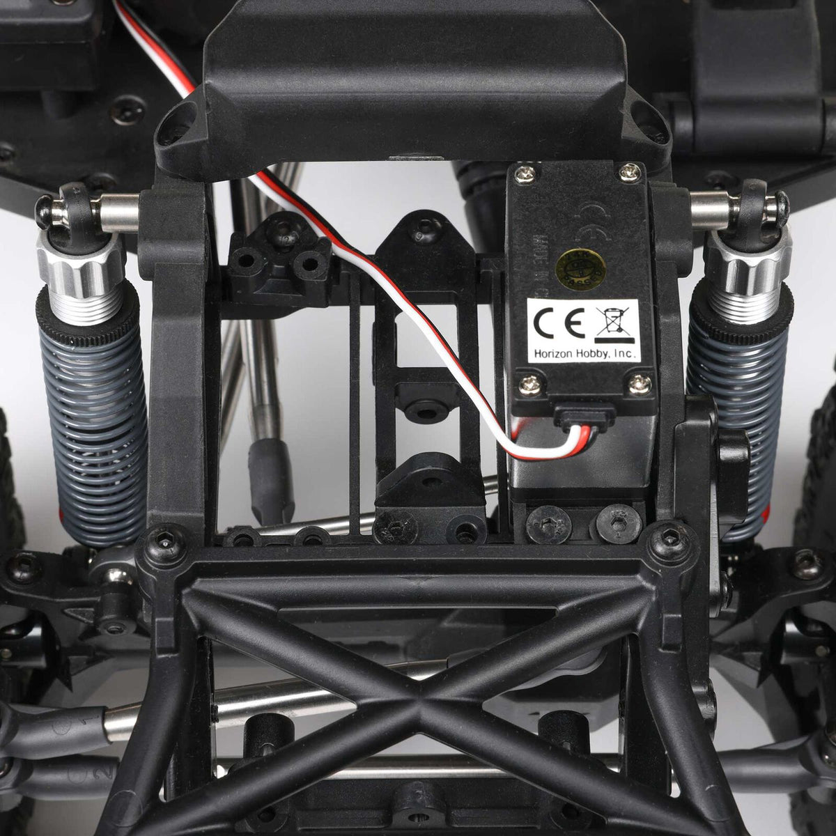 AXI-2062T1 1/10 Axial SCX10 III 1987 Toyota SR5