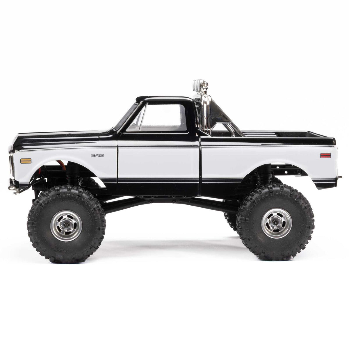 AXI-3408T1 1/24 SCX24 1967-1972 Chevrolet C10