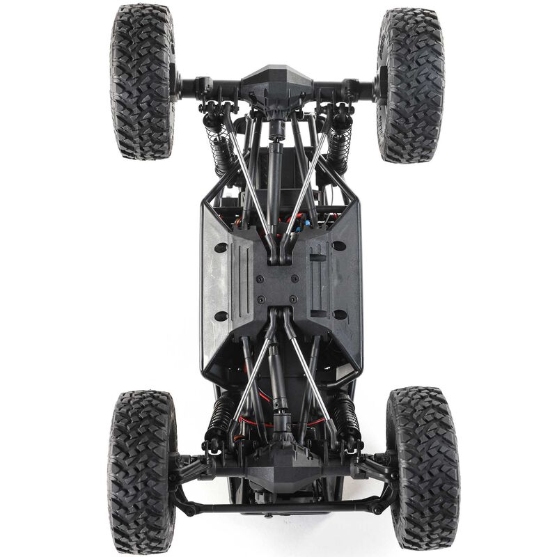 Axial 1/18 UTB18 Capra 4WD Unlimited Trail Buggy RTR