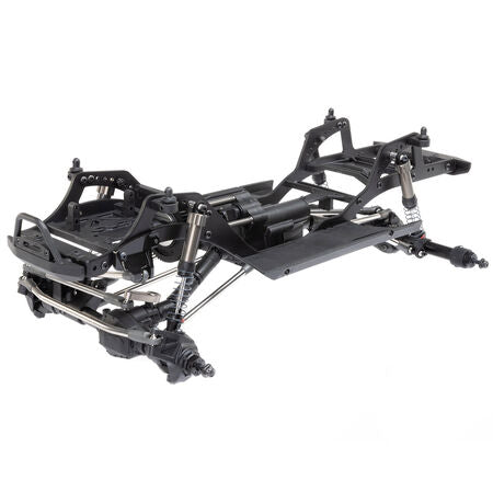 AXIAL 1/10 SCX10 PRO 4WD Kit - AXI03028
