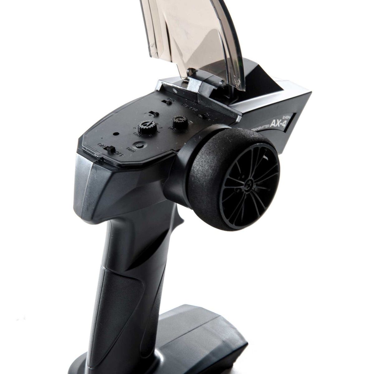 AXI31618 AX-4 2.4Ghz 2-Channel Transmitter