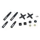 AIRTRONICS MICRO ADJUSTABLE SERVO ARM #98303