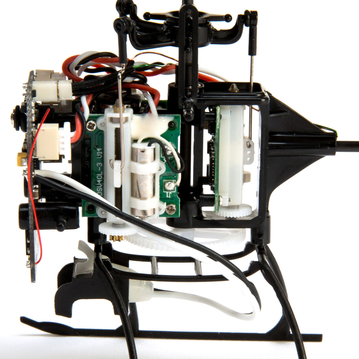Blade Nano S3 BNF Basic