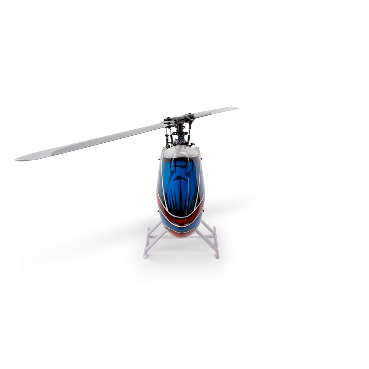 Blade Fusion 550 Quick Build Kit Super Combo