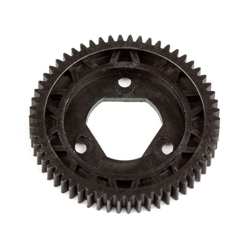 58T Spur Gear: 14B 14T