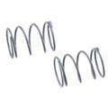 AX30201 Spring 12.5x20mm 4.32lbs/in Soft White (2)