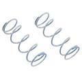 AX30209 Spring 12.5x40mm 6.81lbs/in Super Firm Blue (2)