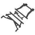 AX80109 Cage Center Rear EXO