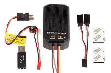 ESS-One+, 2017 Engine Sound System ASC29262