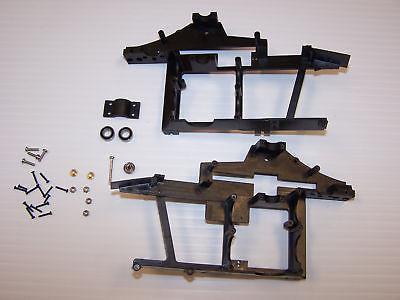 EVO FLIGHT SHOGUN400 MAIN FRAME SET #EVH165101