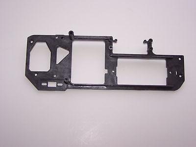 FACTORY TEAM NTC3 CARBON RADIO TRAY #2259