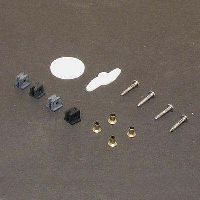 JR PARTS SERVO ACCESSORY BAG KIT #JRPA220