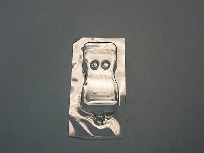 MIP TEMP GAUGE LEXAN SPLASH GUARD #2002