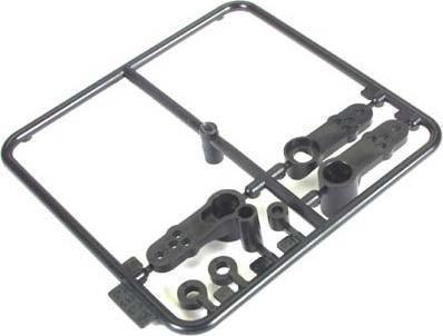 NRS4 Racer 2 Steering Arm set A393