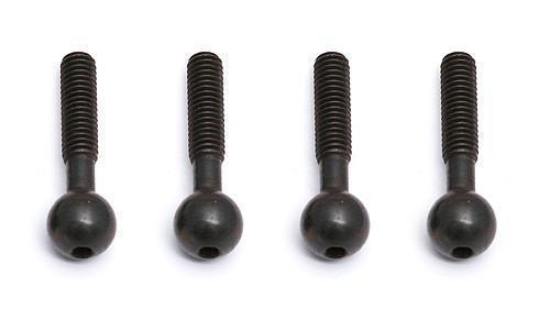 NTC3 Suspension Pivot Balls