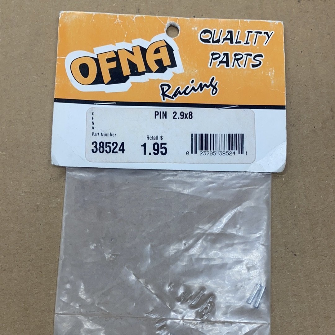 OFNA 38524