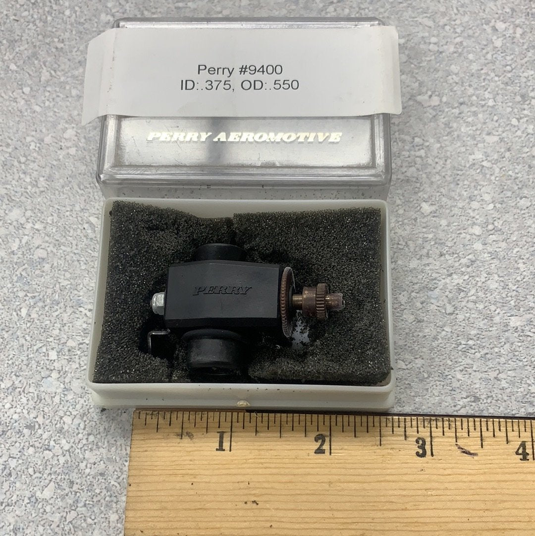 Perry #9400 (carburetor)