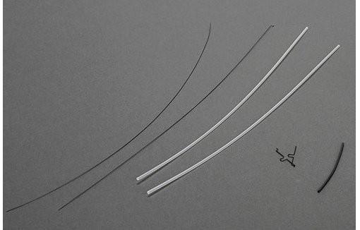 Pushrod Set: UMX Radian by E-flite