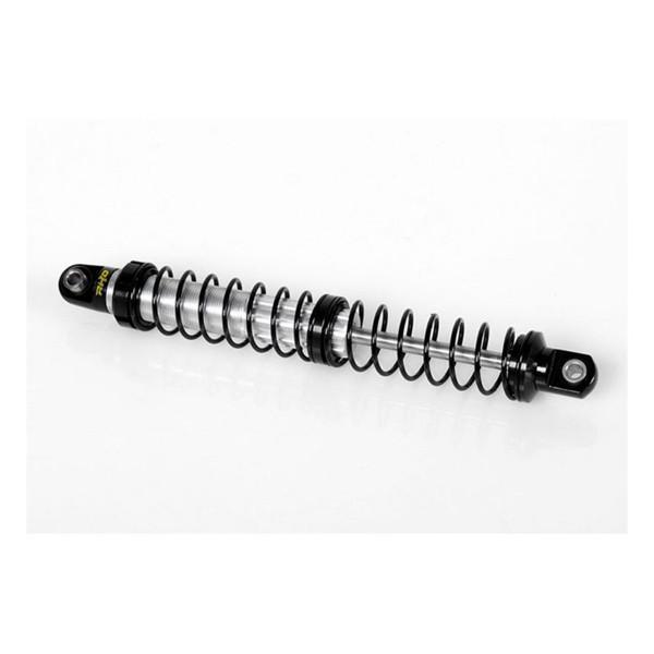 RRD Emulsion Scale Dual Spring Shock, 110mm (RC4ZD0048)