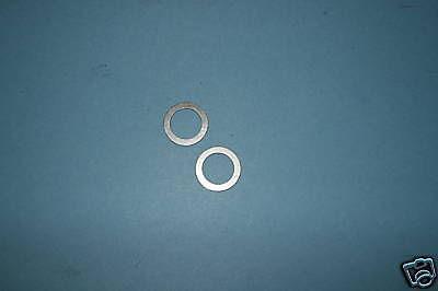 SCHUMACHER DIFF WASHER TT (PAIR) #U2408H