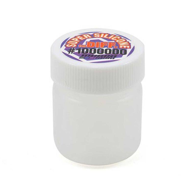 Silicone for Diff #1,000,000