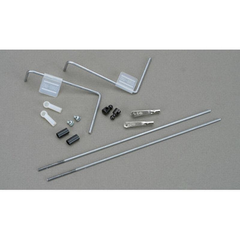 Strip Aileron Ball Link