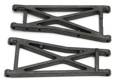 TEAM ASSOCIATED T3 REAR SUSPENSION ARMS COMPOSITE #7340