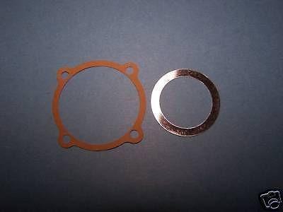 THUNDER TIGER GASKET SET FOR PRO 61 #PN0004