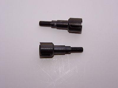 YOKOMO MR-4 FRONT & REAR AXLE (2 PCS) #ZS-010A