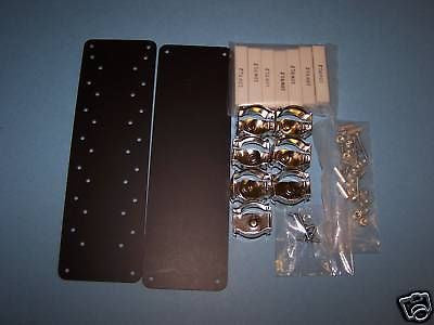 TRINITY BATTERY EQUALIZER & DISCHARGE BOARD #5900