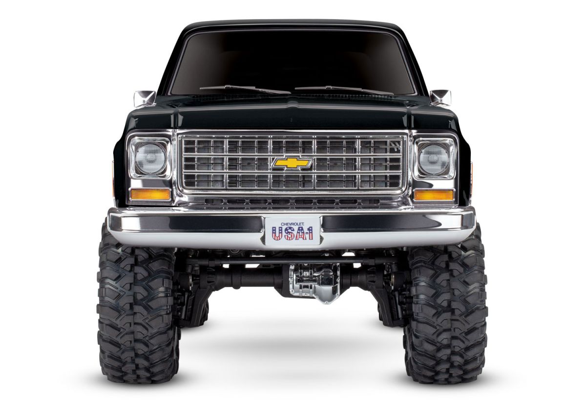 TRA82276-4 TRX-4 1979 Chevrolet Blazer