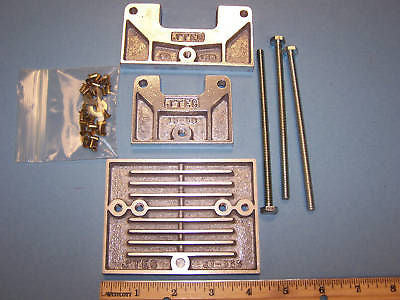 J'TEC DRILL MOUNT MASTER #JT-555