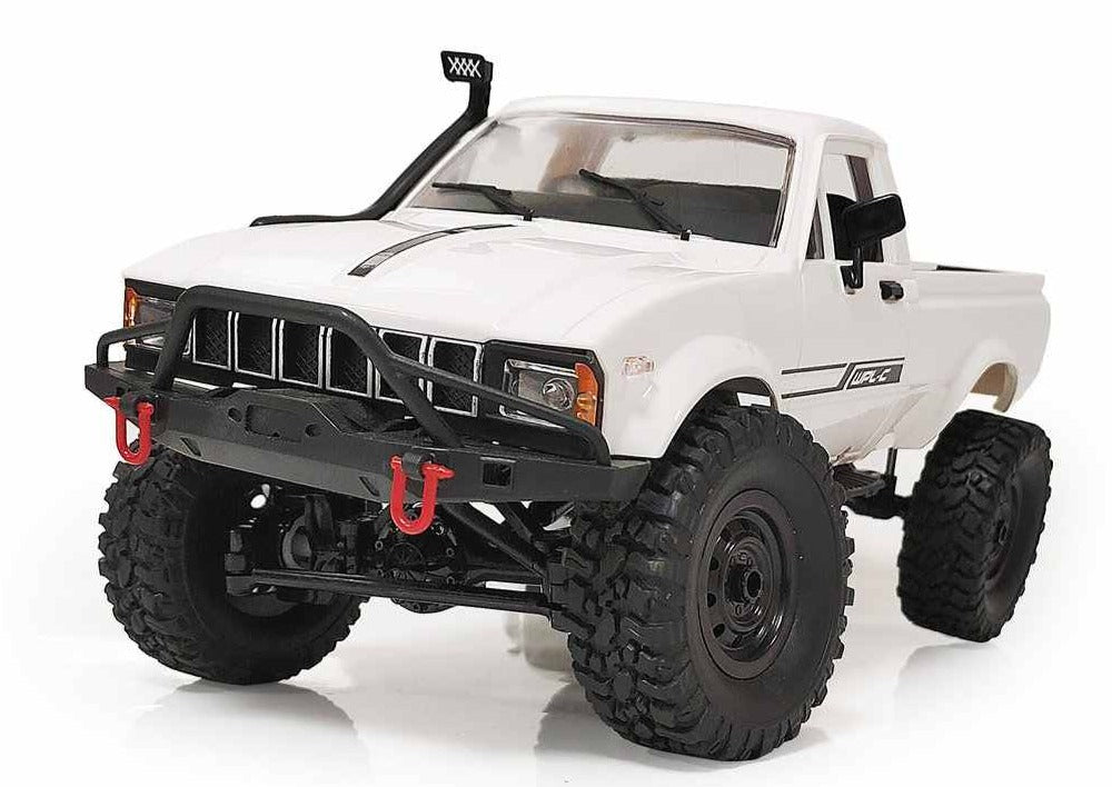 C-24-1 - 1/16 Pickup Truck Crawler C-24-1 - C-24-1