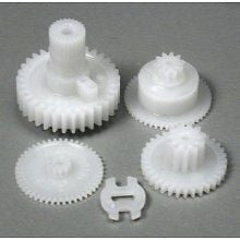 FUTABA SERVO GEAR SET FOR FP-S31SH/S131SH #FGS-31SH