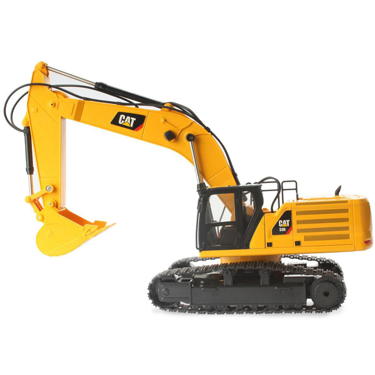 DCM25001 / Racemasters 1/24 RC Caterpillar 336 Excavator