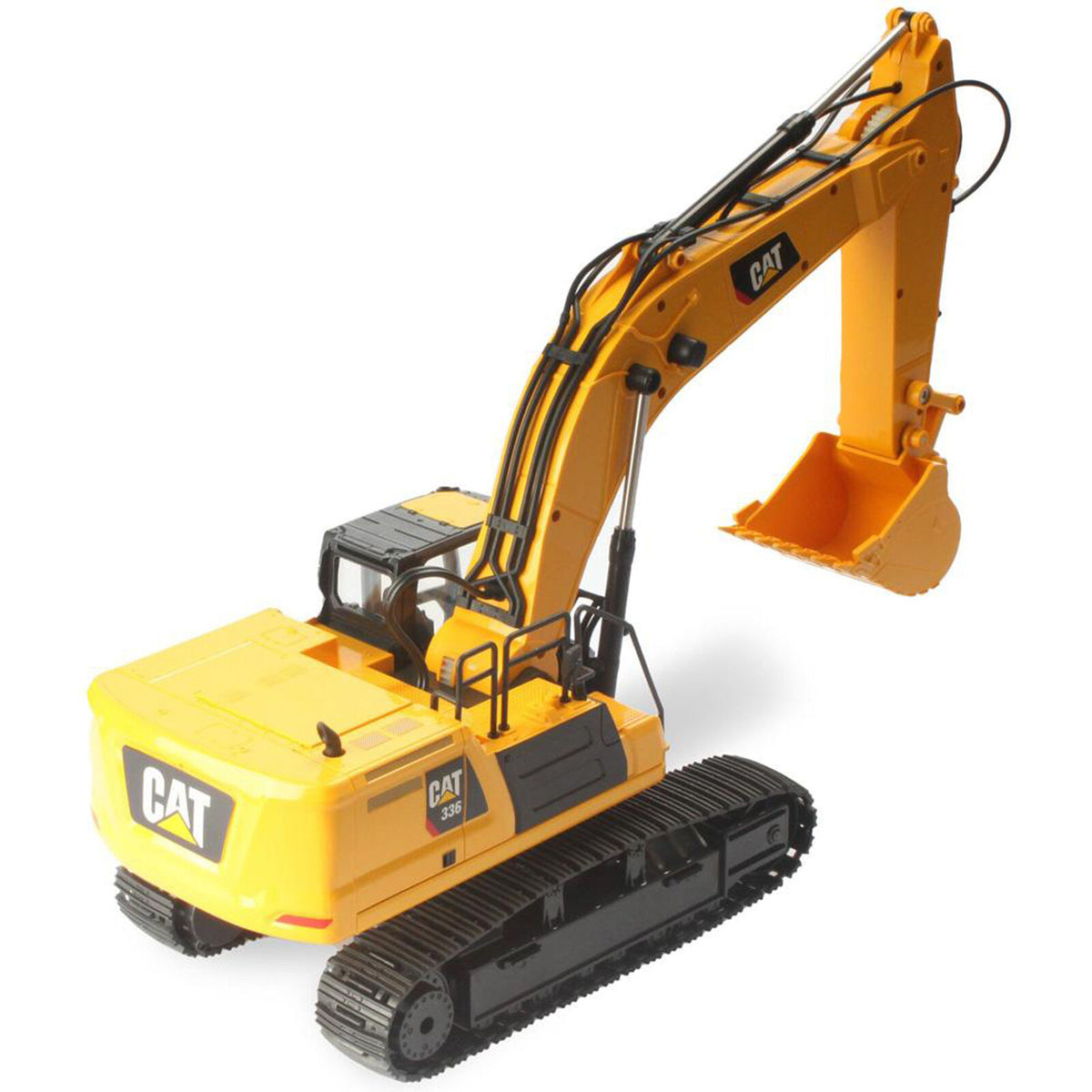 DCM25001 / Racemasters 1/24 RC Caterpillar 336 Excavator