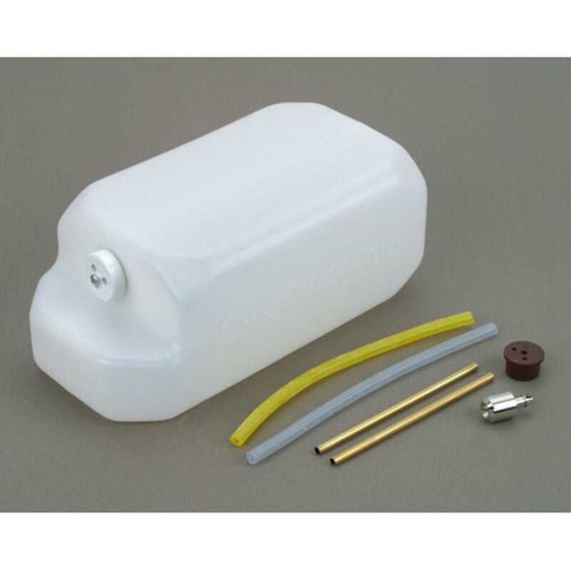 Fuel Tank, 40 oz