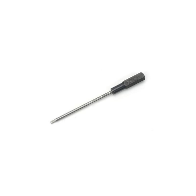 1/4 Drive 2Mm Replacement Tip