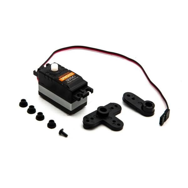 S602 Digital Servo