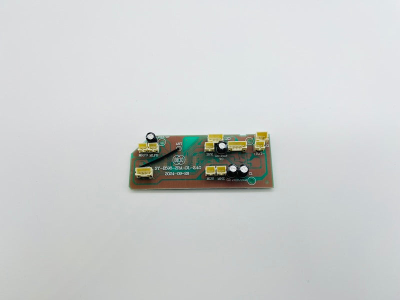 E598 Receiving Board E598-001 - E598-001
