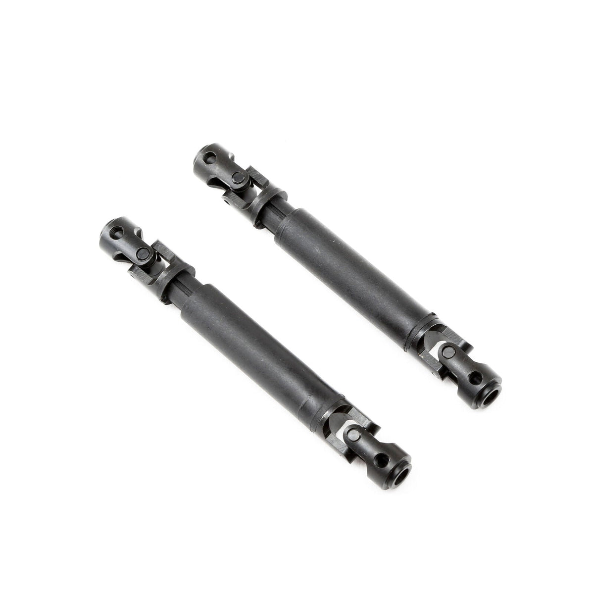Driveshaft (2): 1.9 Barrage Kit/RTR, Doomsday, Barrage 2.0 - ECX212021